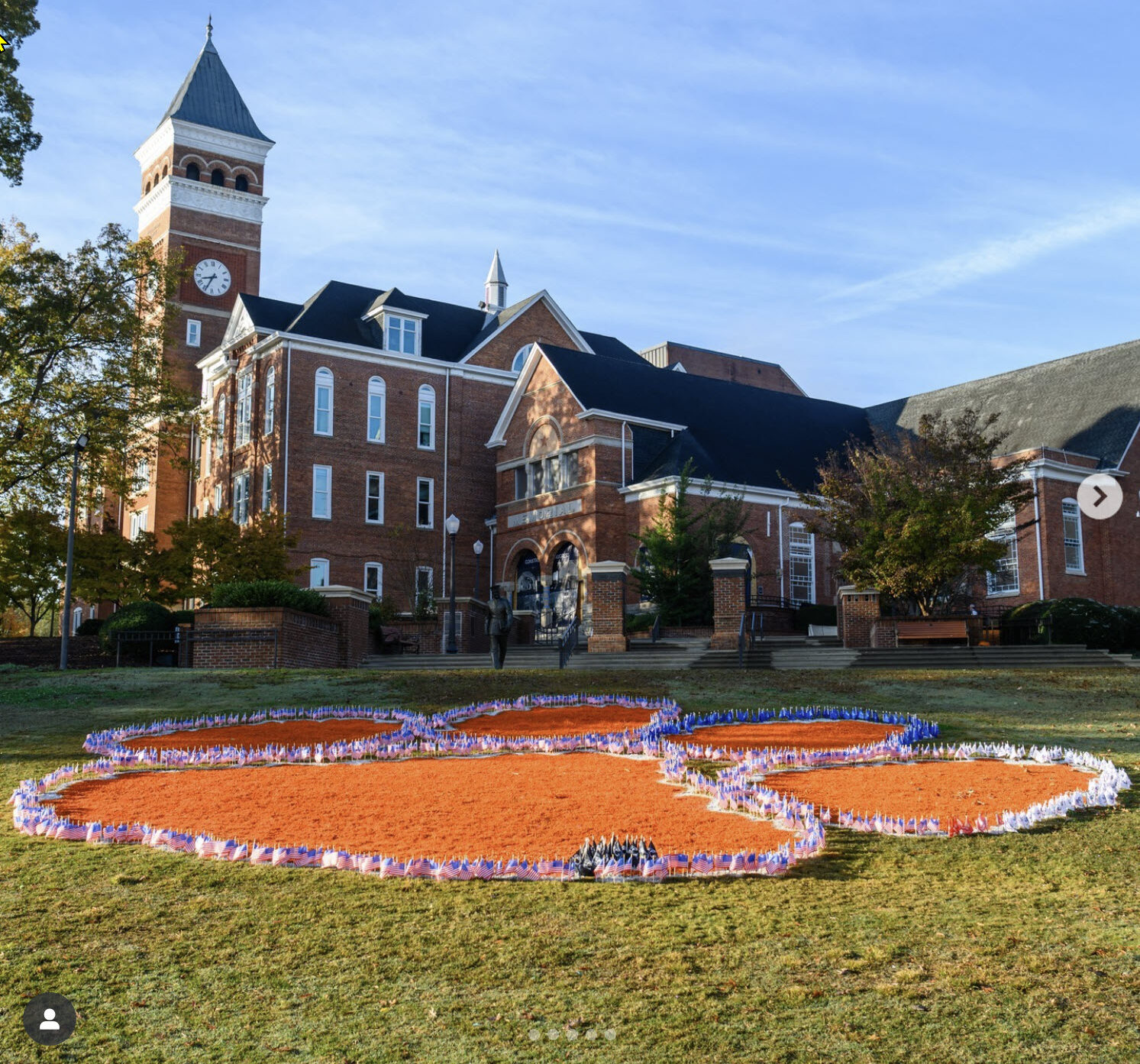 Clemson University
