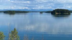 Lake Keowee